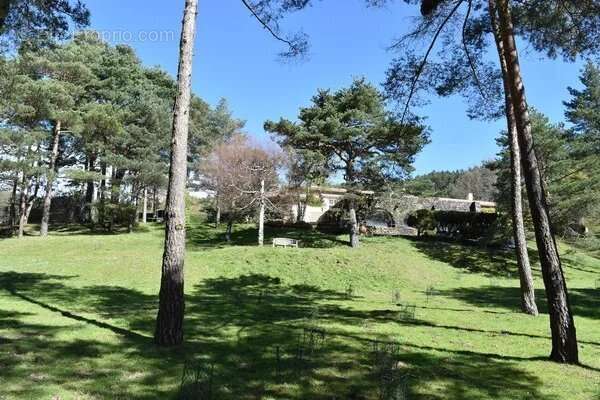 Maison à PUYLAURENS