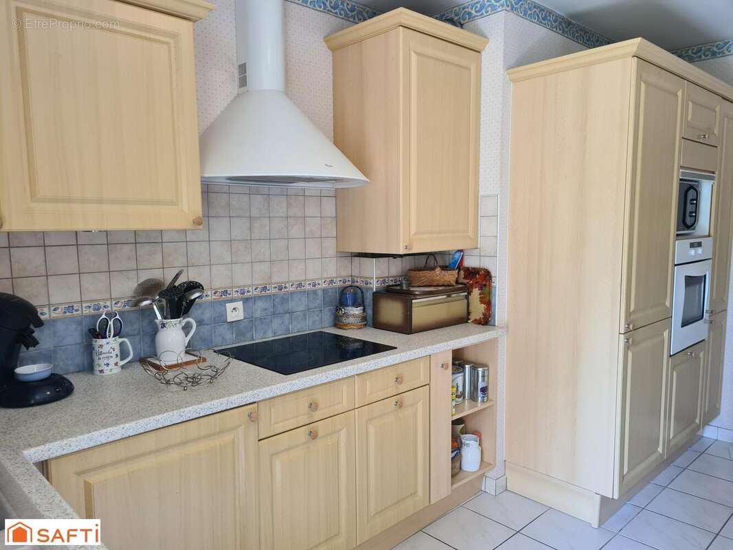 Photo 2 - Appartement à AMBOISE