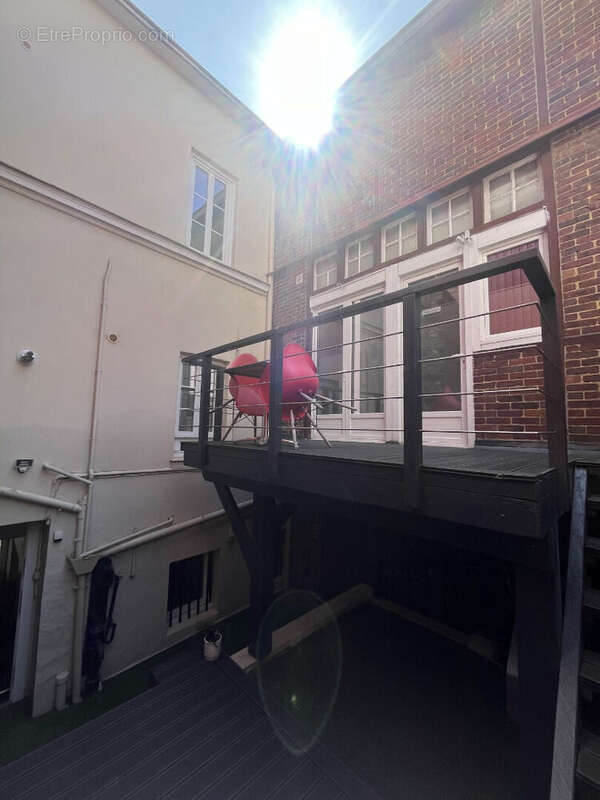 Immeuble de rapport rénové ? 150 m² ? Rouen - photo 3