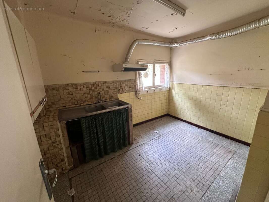 Appartement à LES PENNES-MIRABEAU