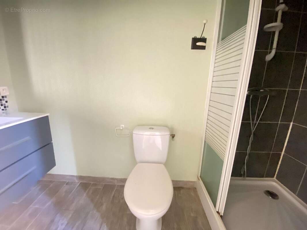 Photo 8 - Appartement à NIORT