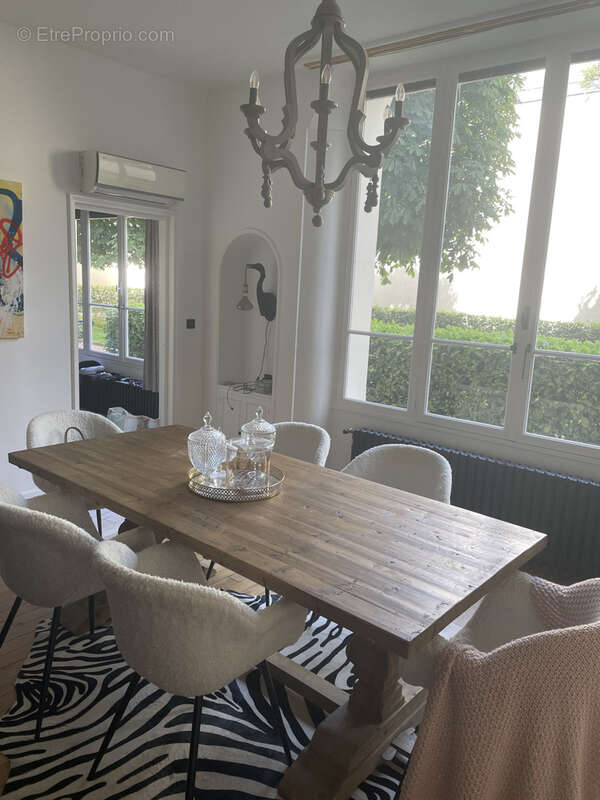 Appartement à VICHY