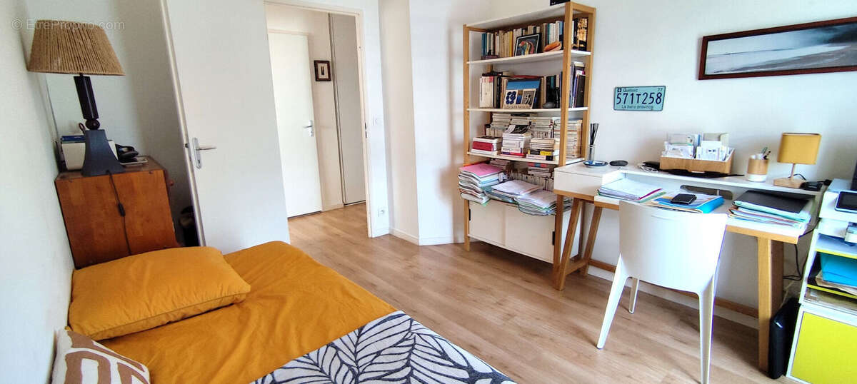Appartement à VANNES