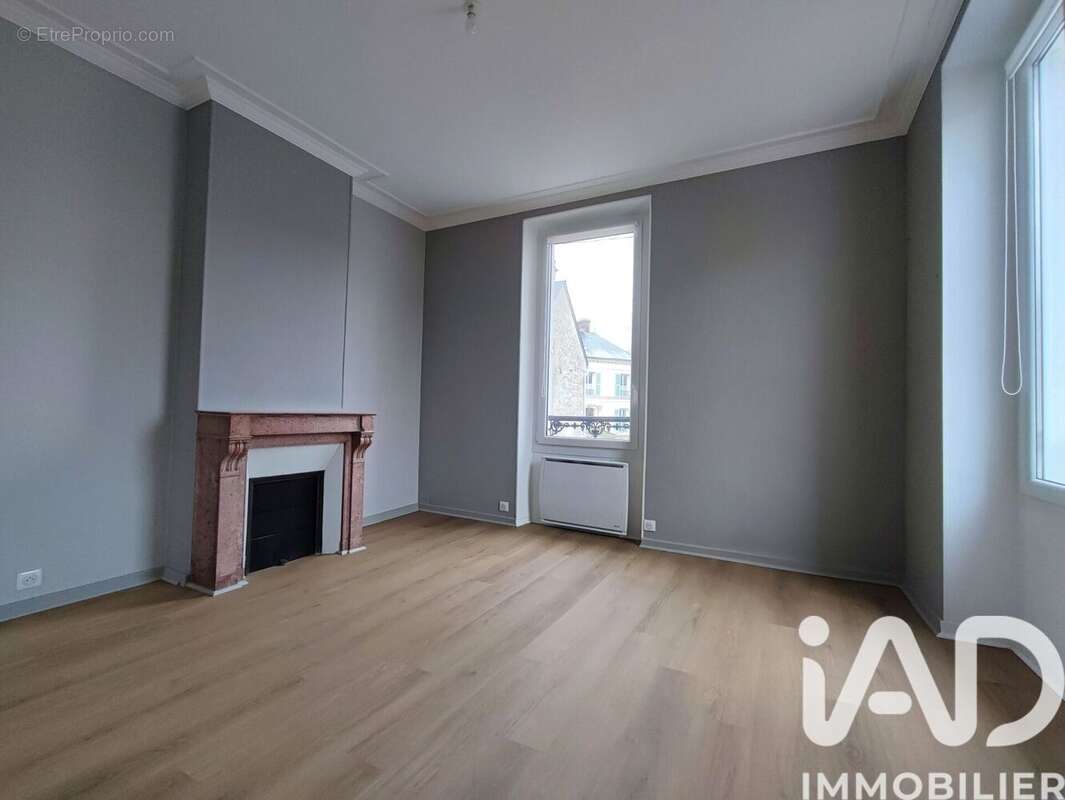 Photo 9 - Maison à MARINES