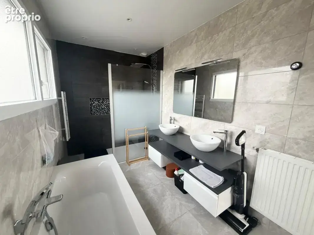 Saint Renan Maison contemporaine - photo 9