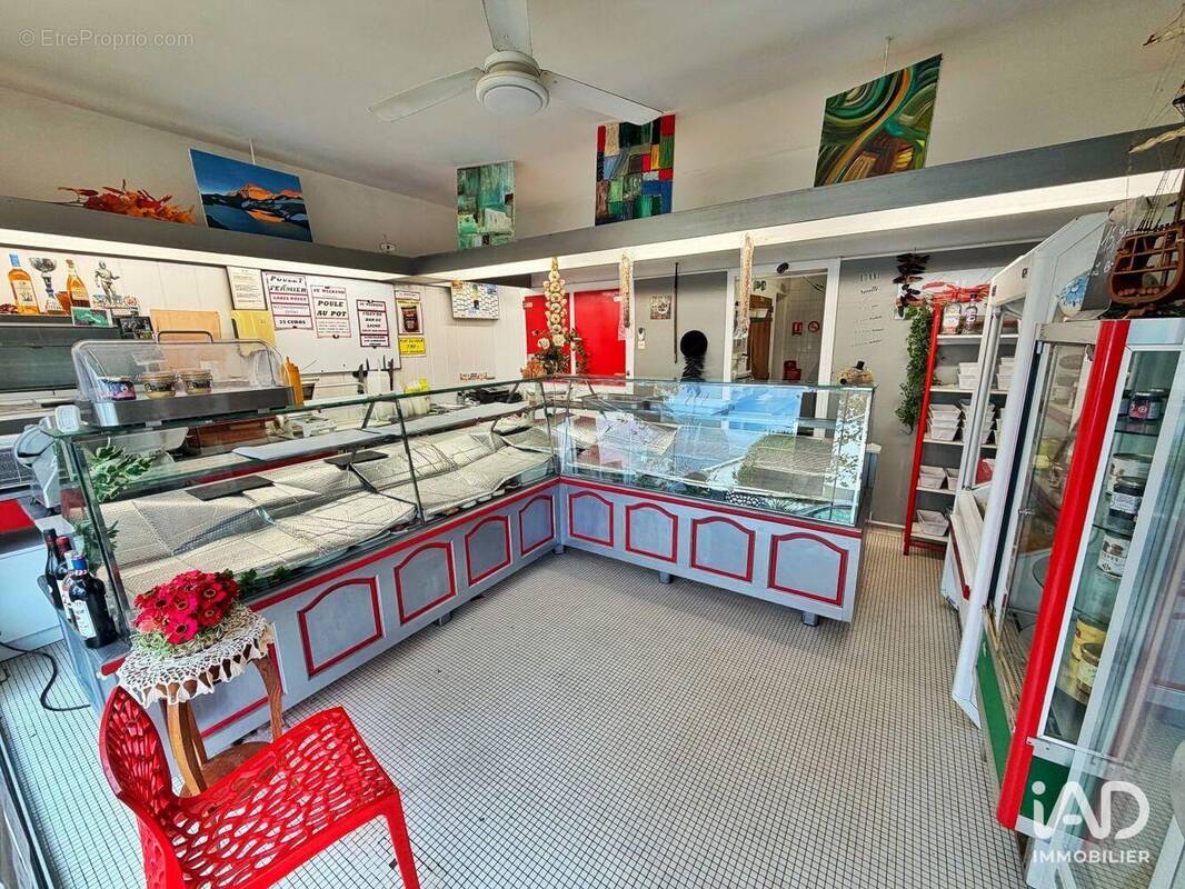 Photo 1 - Commerce à PAU
