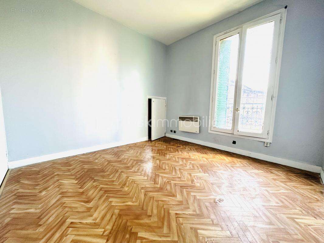 Appartement 25 m² à Epinay-Sur-Seine  - photo 5