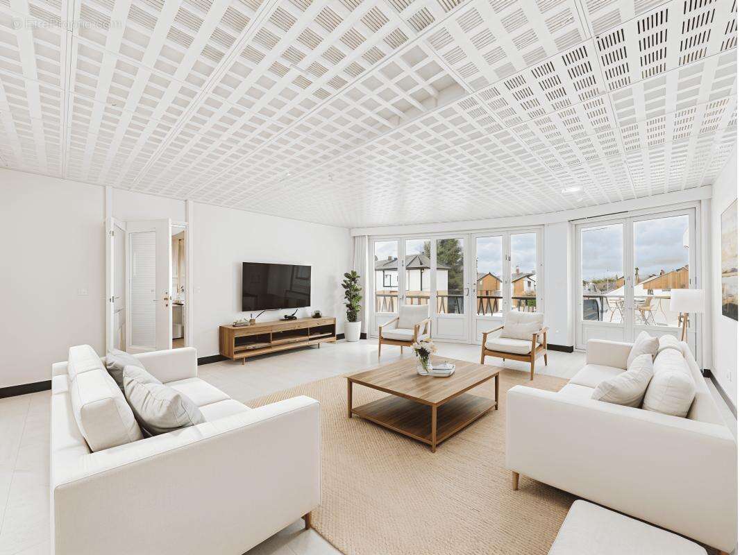 Appartement à VALENCIENNES