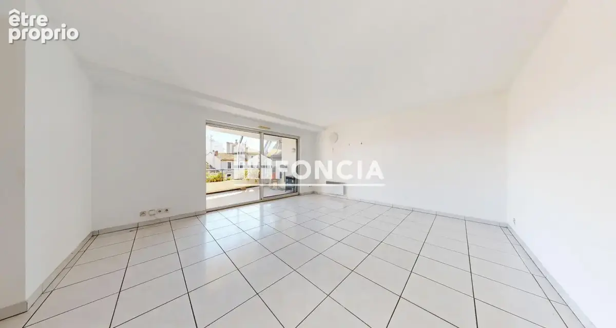 Exclusivite t4 + terrasse + parking - photo 3