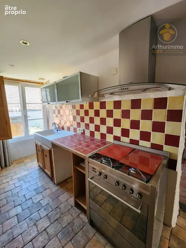 Vente Maison Avaray(41500) 132 900ï¿œ - photo 9