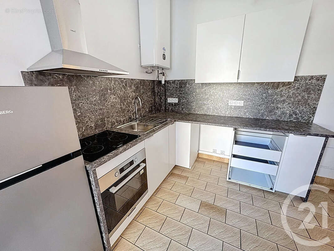Appartement à LYON-7E