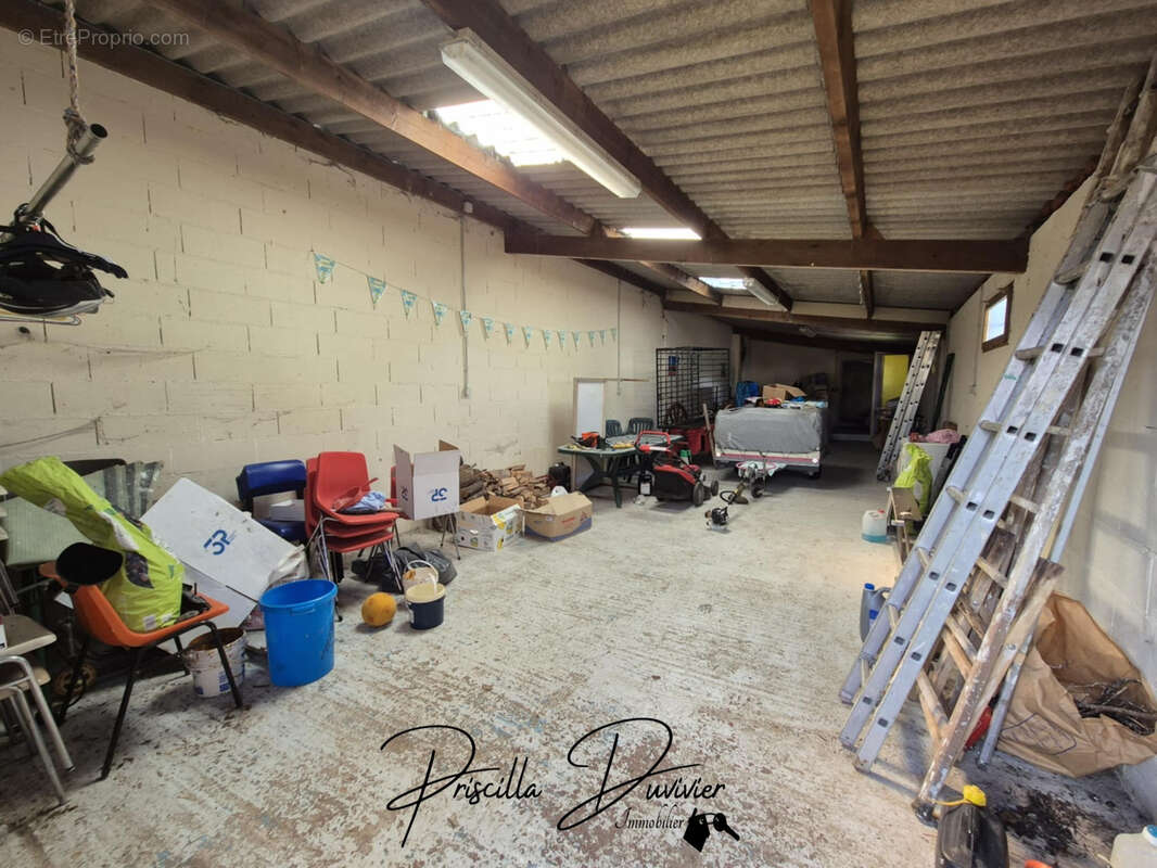 Maison à SAINT-SULPICE