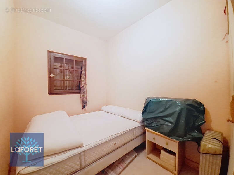 Maison à COMBOURTILLE