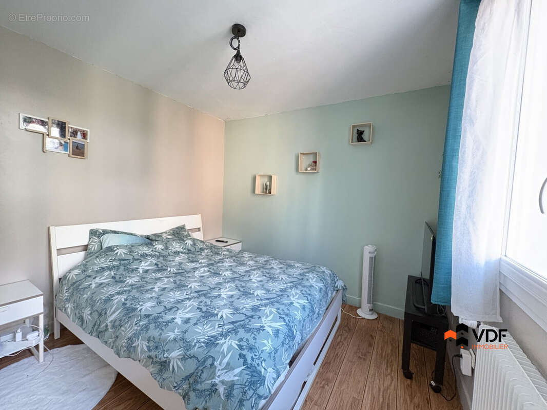 Appartement à ROANNE