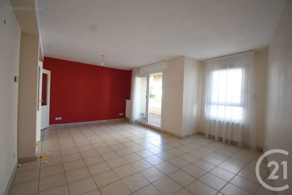 Appartement à VICHY