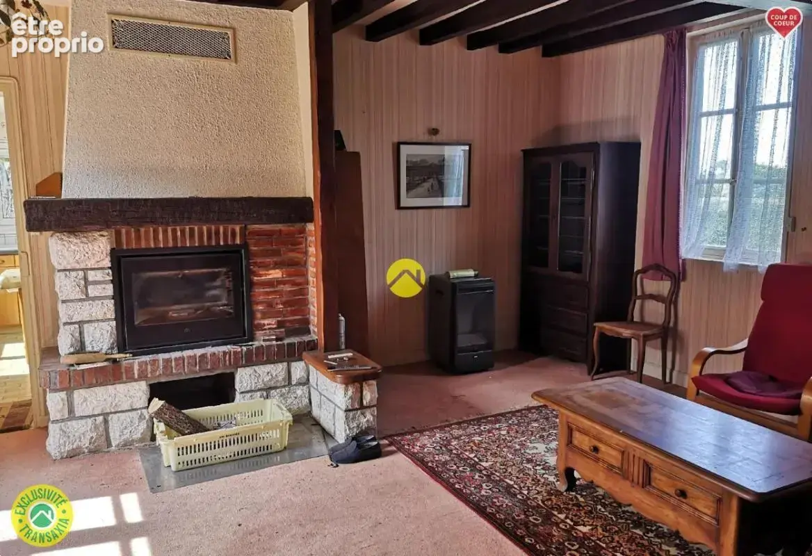 Maison avec dependance - photo 4