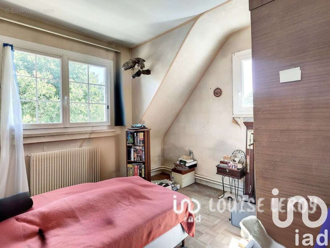 Photo 9 - Maison à ROINVILLE