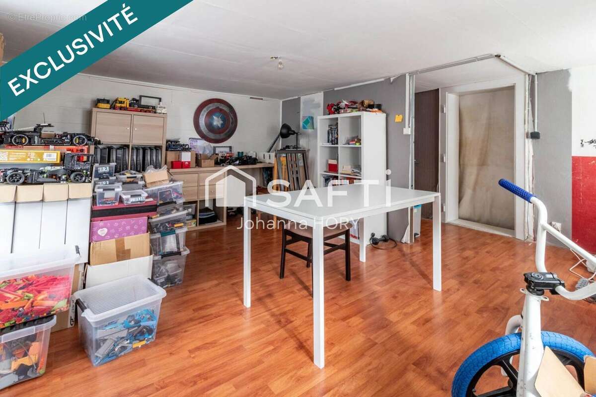 Photo 8 - Maison à ODEREN