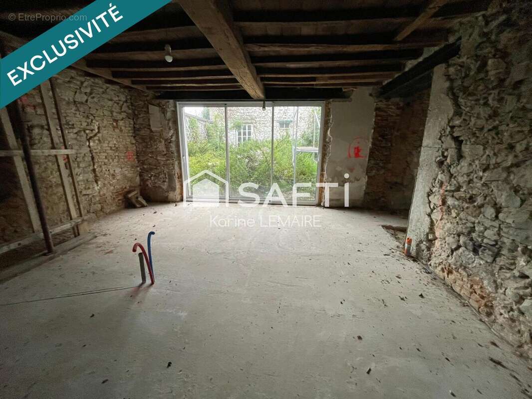 Photo 5 - Maison à AVESNES-SUR-HELPE