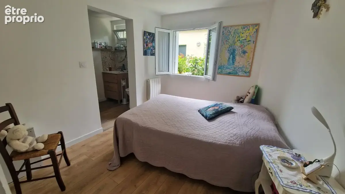 Maison 8 pièces 158 m² à vendre à Saint-Romain-De-Colbosc (76430) - photo 5