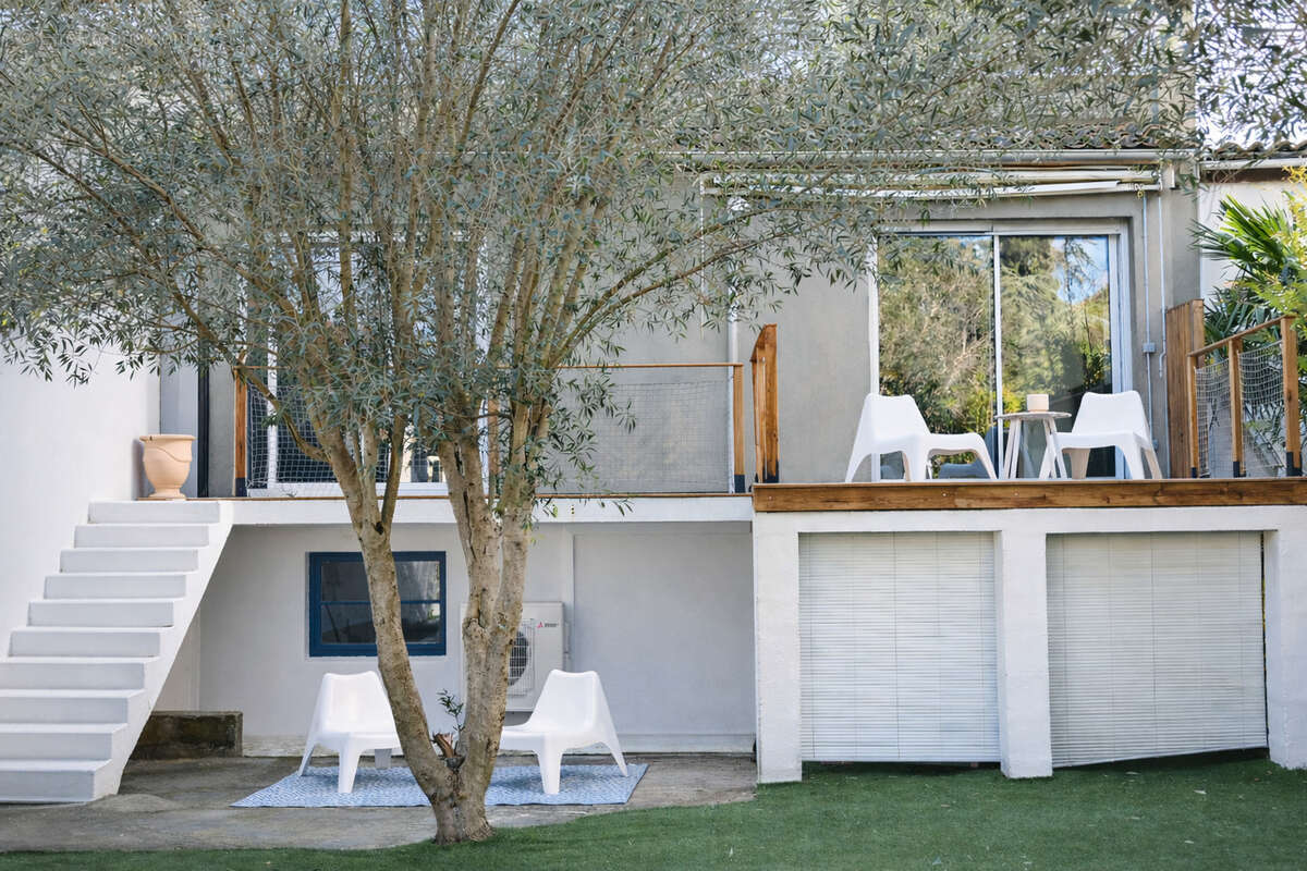 Maison à CARCASSONNE