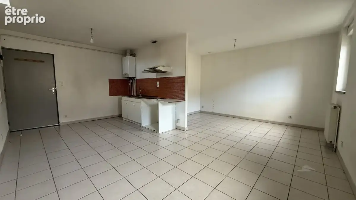 Appartement 193 m² à vendre à Beaurepaire (38270) - photo 5