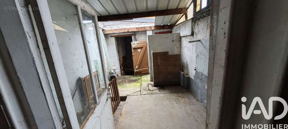 Photo 3 - Appartement à TILLIERES-SUR-AVRE
