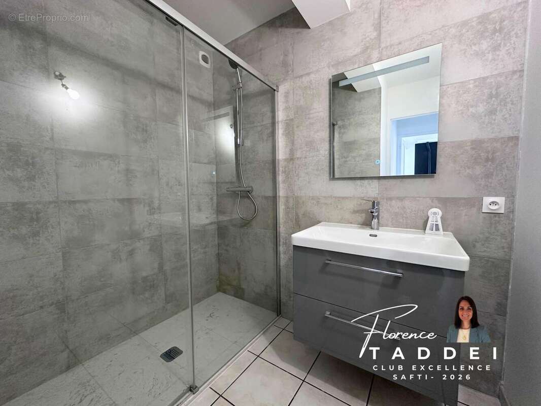 Photo 8 - Maison à FORGES-LES-BAINS