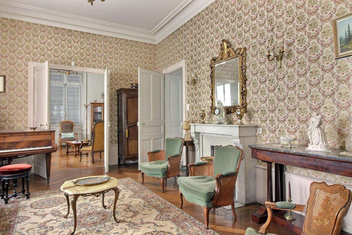 Maison à AIX-LES-BAINS