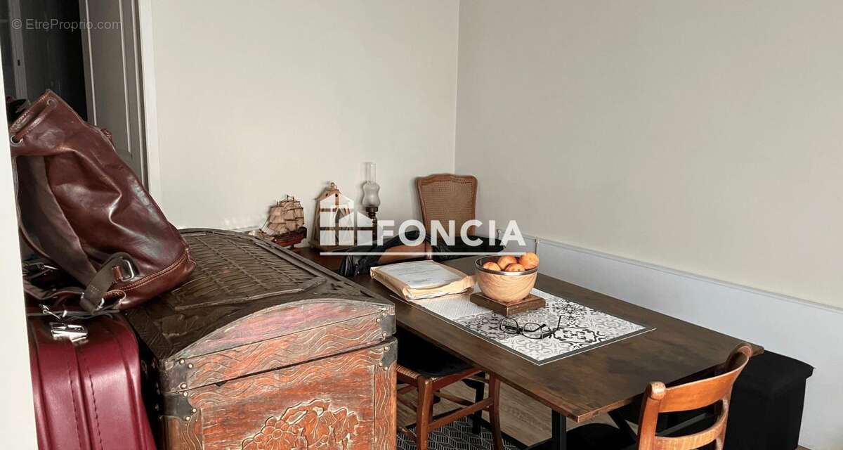 Appartement à ANGOULEME