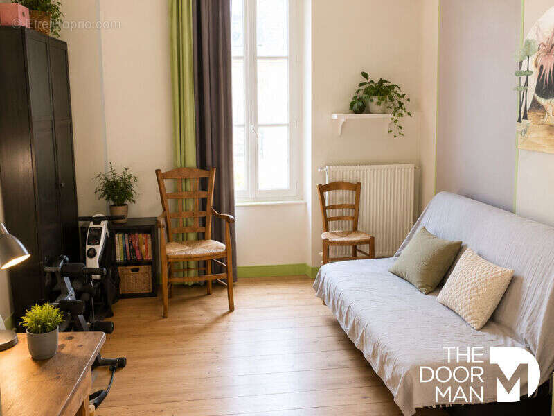 Maison 79160 - photo 6