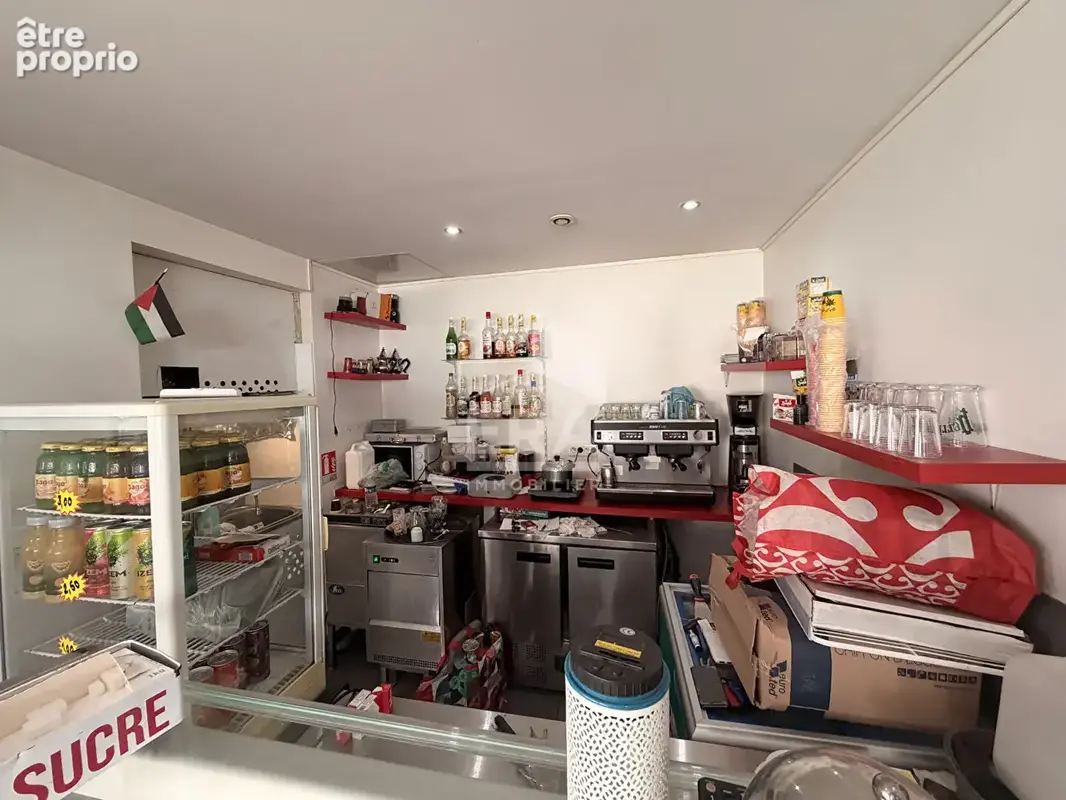 Maison 65m² à martigues - photo 4