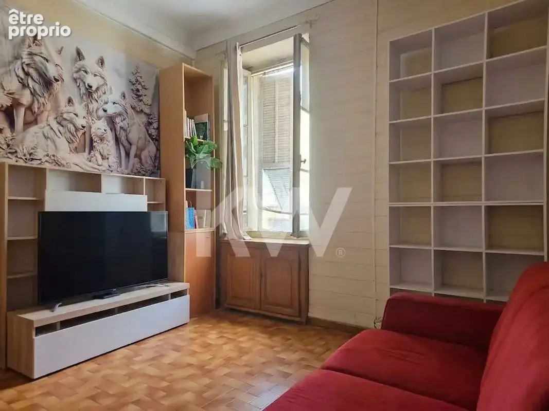 Photo Appartement à Menton au prix de 250 000€