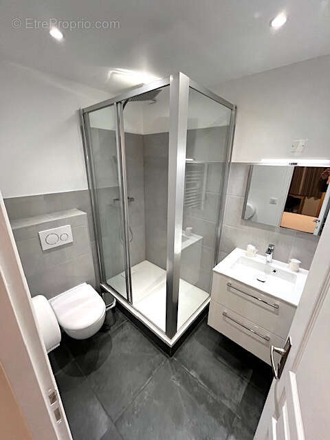 Appartement à BREIL-SUR-ROYA