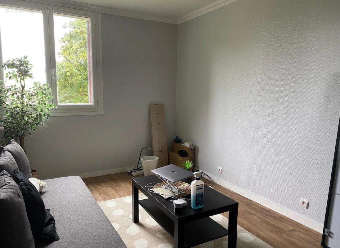 Maison à SAINT-BRIEUC