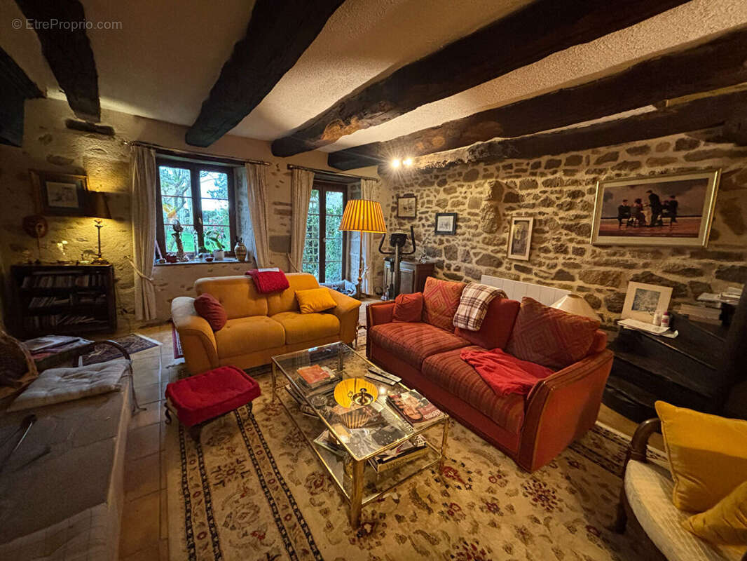 20 mn sud-ouest dinan - photo 4