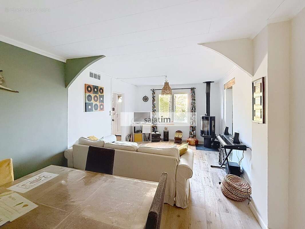 Maison à TOULON