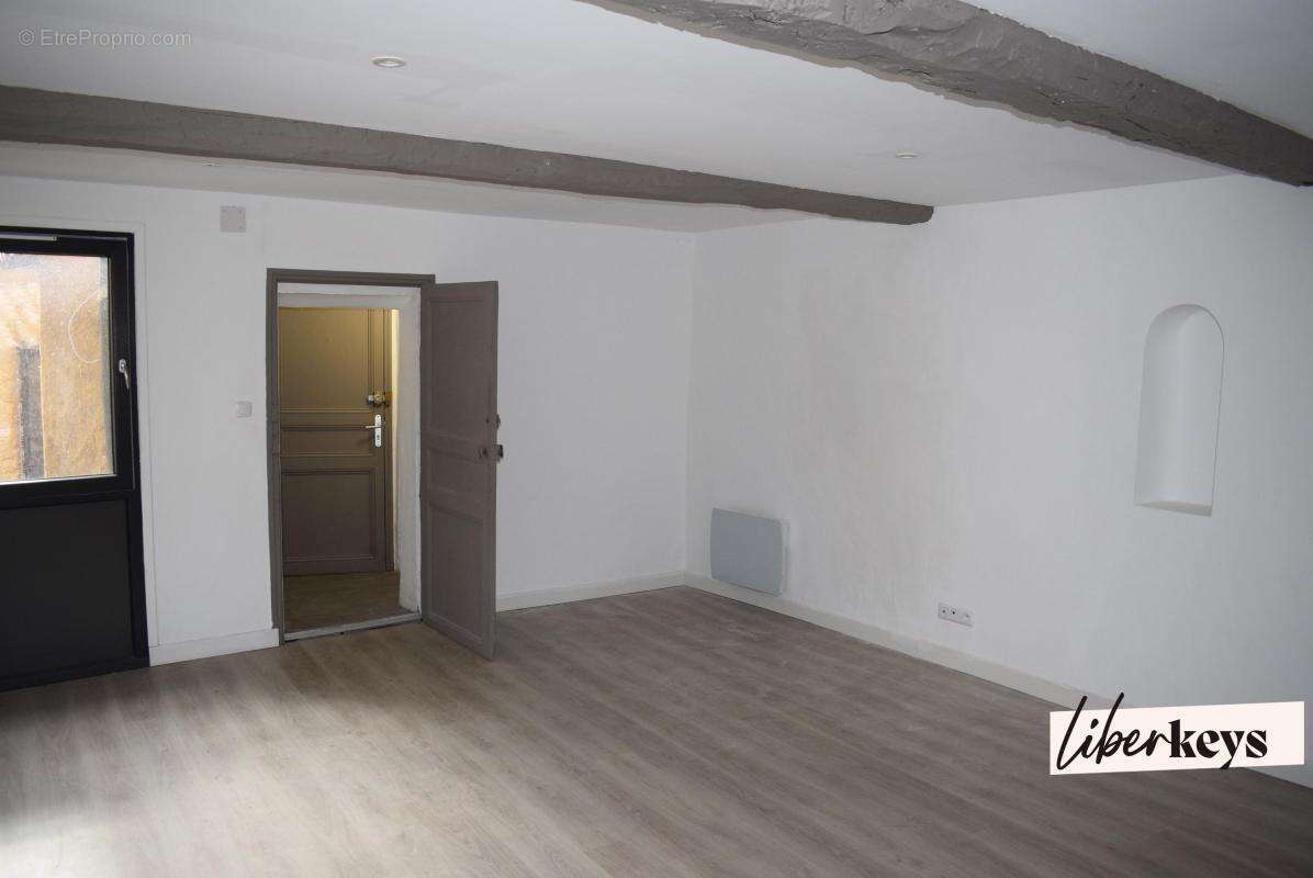 Appartement à BRIGNOLES