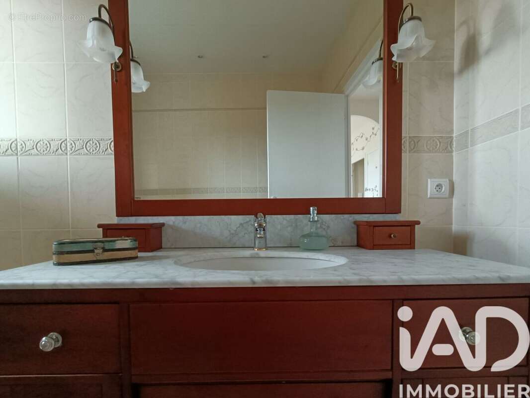 Photo 9 - Maison à MILLEVACHES