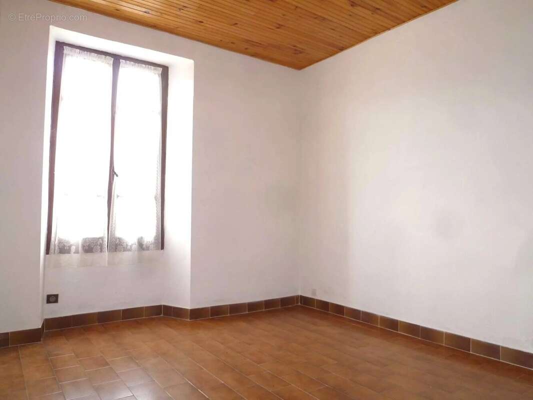 Appartement à BRAUX