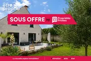 Maison à MONTAGNY-EN-VEXIN