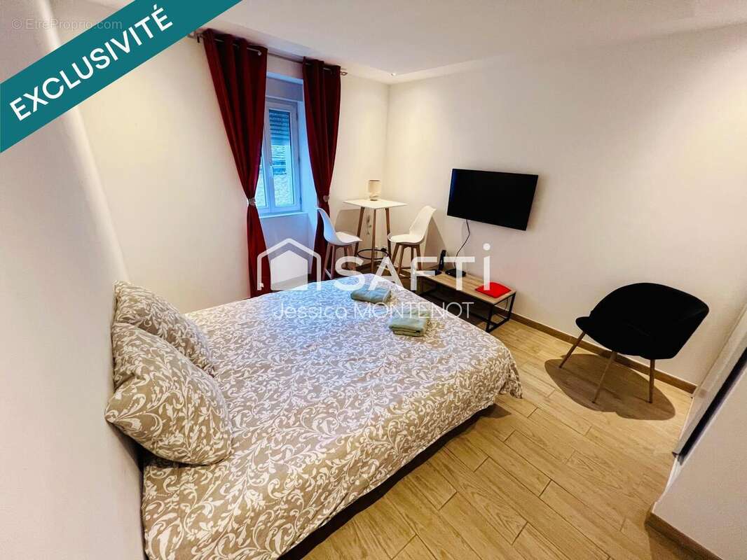 Photo 8 - Appartement à BEAUNE