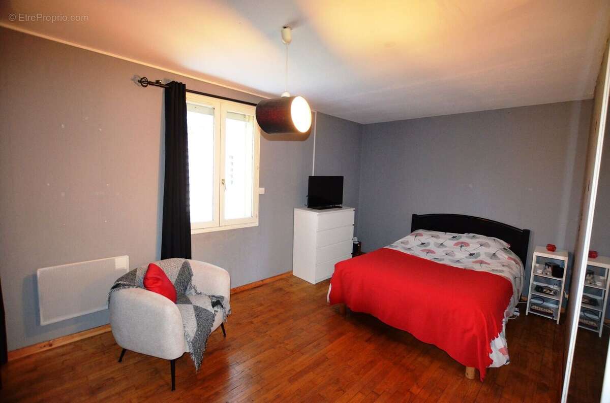 Chambre  Bedroom 101