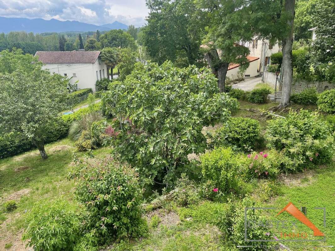 Ensemble immobilier 334 m² + terrains constructibles  Idéal investisseur ou famille nombreuse - photo 4
