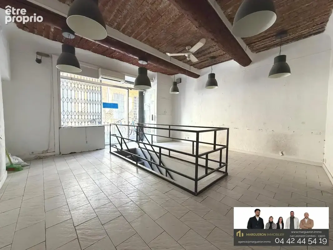 Commerce 73 m² à vendre à Aix-En-Provence (13100) - photo 3