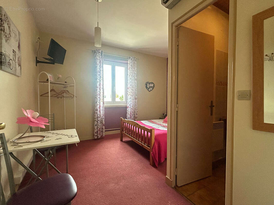 Maison à MARSEILLETTE