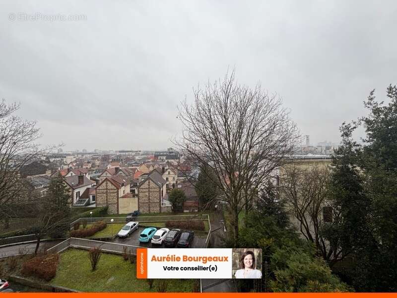 Appartement à ROUEN