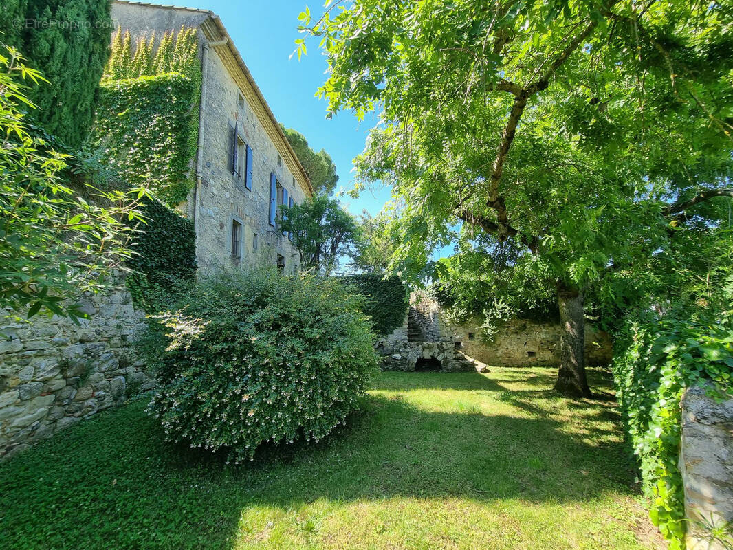 Maison à CASTELNAUDARY