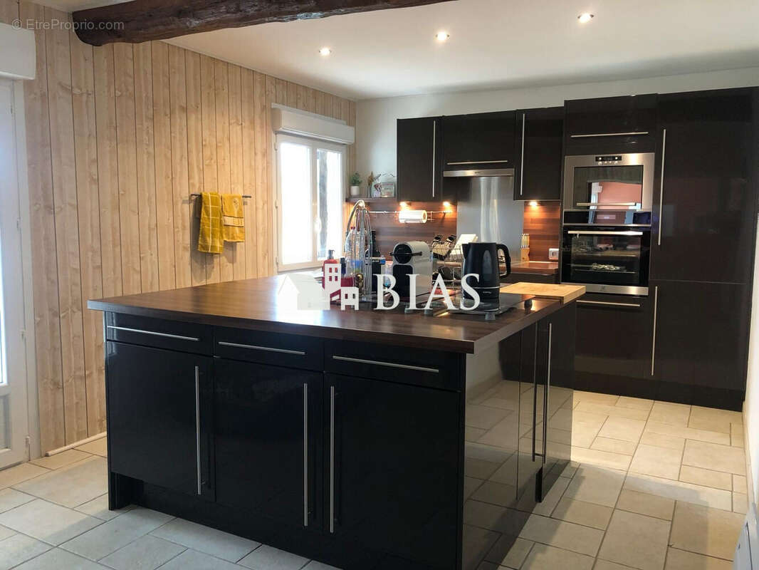 Maison à SAINT-PAER