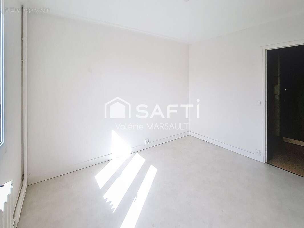 Photo 5 - Appartement à TOURS